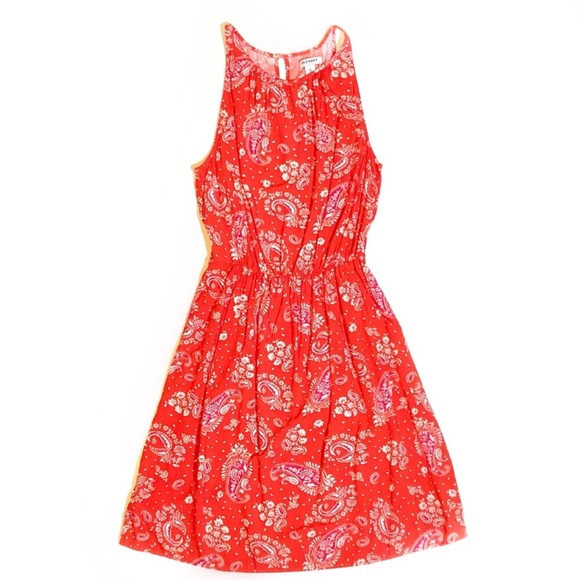 Old Navy Dresses & Skirts - Old Navy Sleeveless Sundress